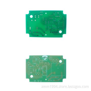 Consumer electronics pcb circuit board service company and fpcb board/pcb assembly